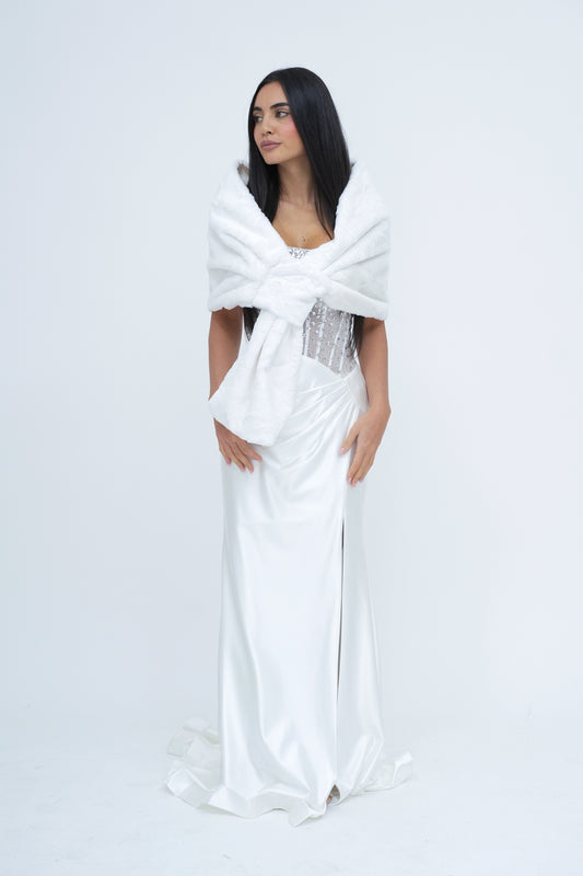 “EcoLuxe Wrap”