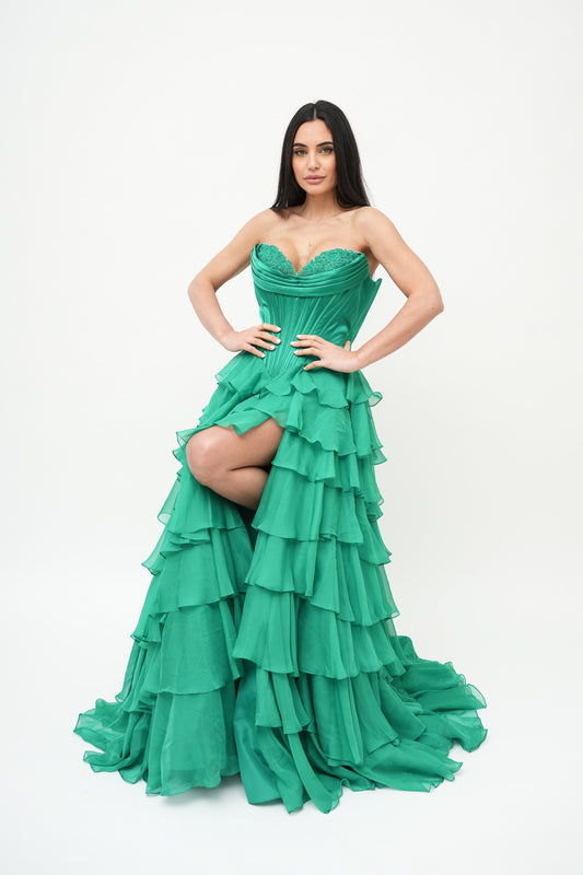 “Smeraldo Incantato”