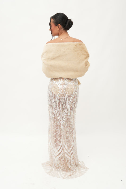 EcoLuxe Wrap